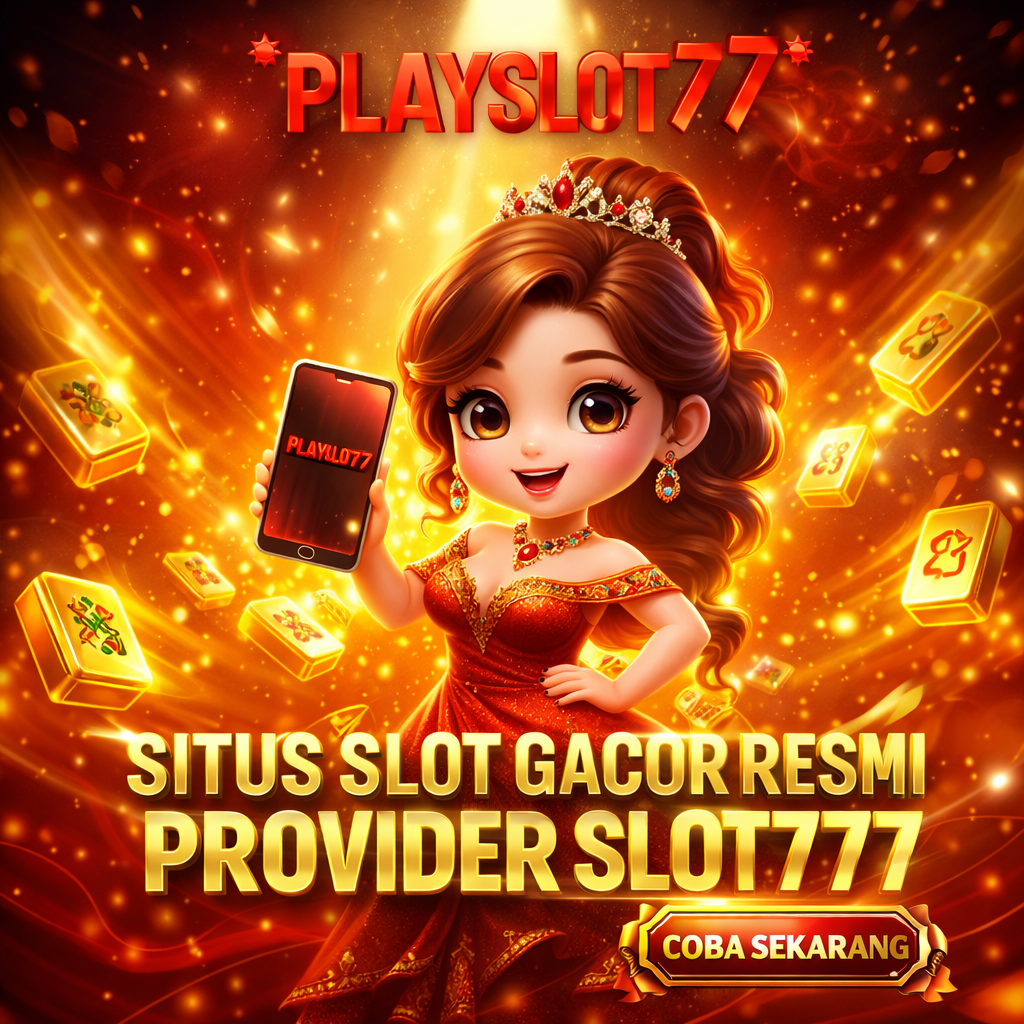 PLAYSLOT77