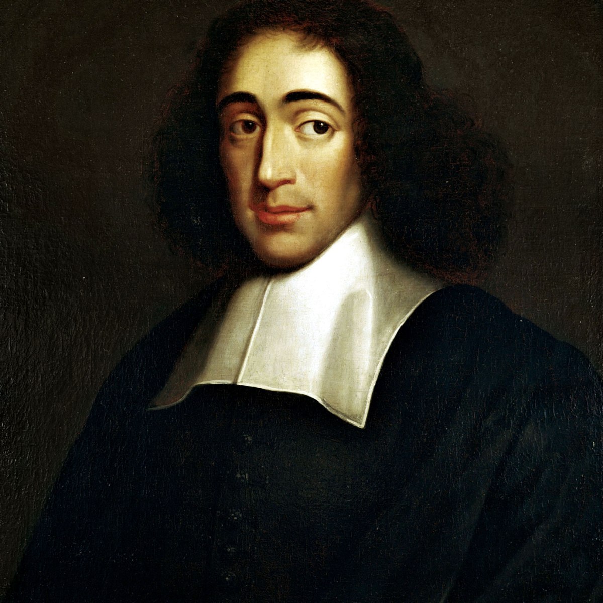 The Ungodly Ideas of Spinoza