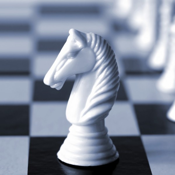 On Western Paternalism, Suffering Others, and White Knight Syndrome