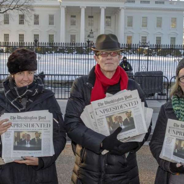 The Collaborative Nature of Modern Subversive Campaigns