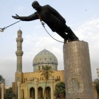 Webinar #6: Fallen Idols: Toppling Statues throughout the Ages