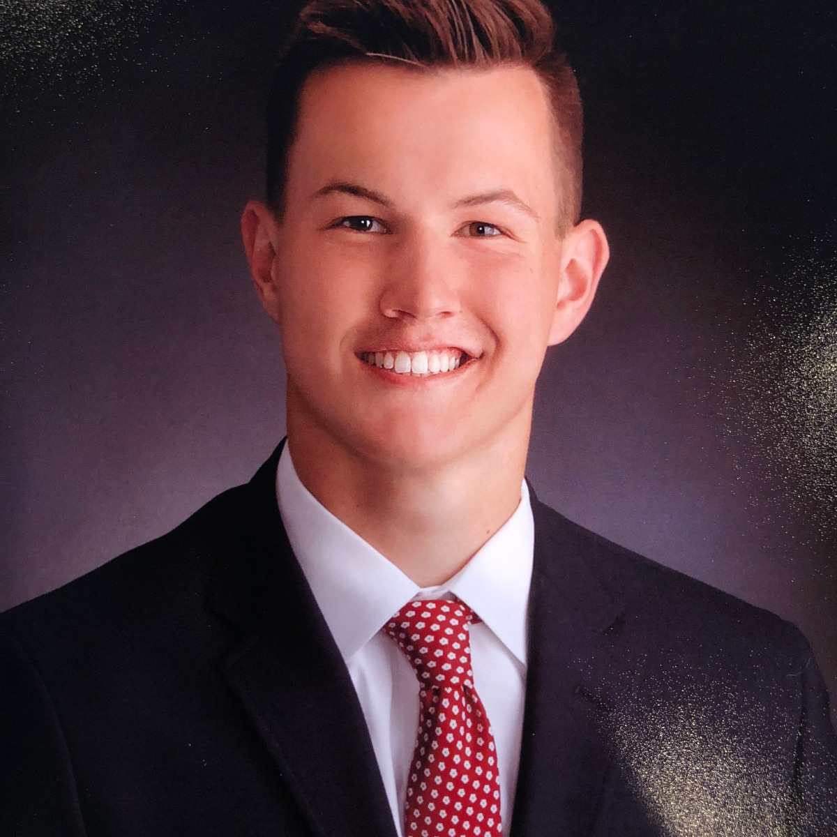 CARP Lab welcomes new intern