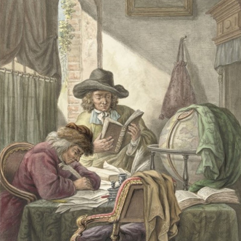 Character Assassination: The Historical Perspective [Part 1]