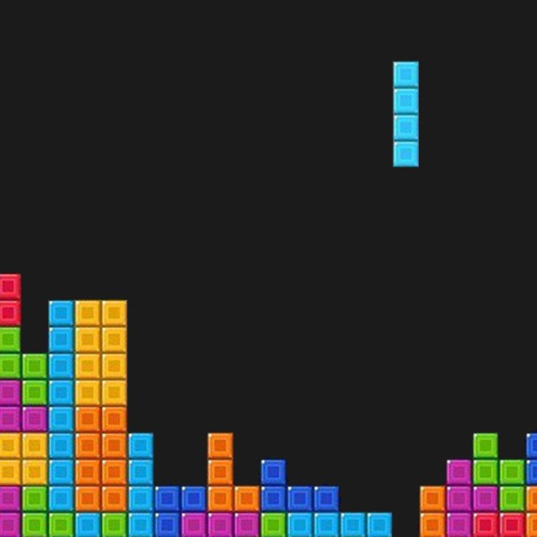 The Tetris Model of Character Assassination