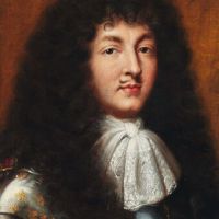 Part I: Image Control and Character Enhancement under Louis XIV