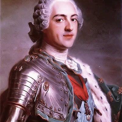 `Part II: The Slippage of Monarchical Character Enhancement and Louis XV’s Political Culture