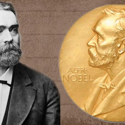 Alfred Nobel and Posthumous Reputation Management