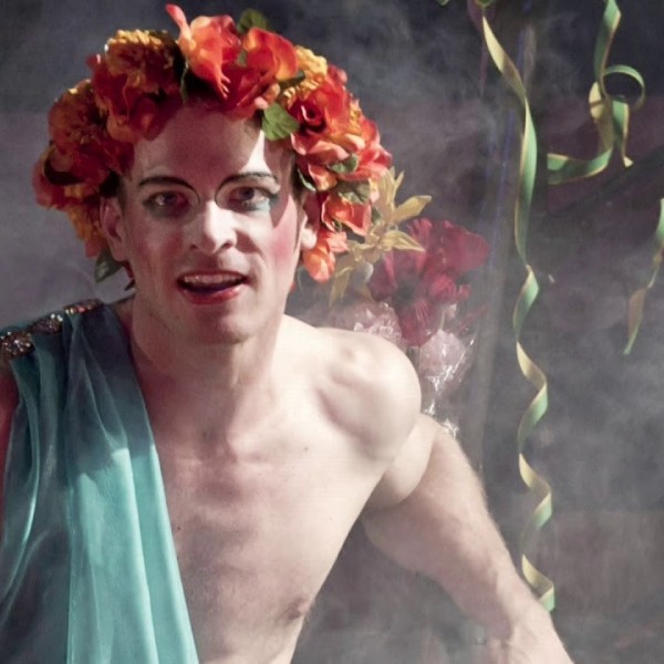 The Amsterdam Colloquium: Some Thoughts