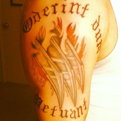 As Crazy As Caligula? [Part 1]