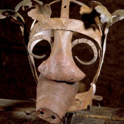 Shame on You: Public Humiliation as Punishment