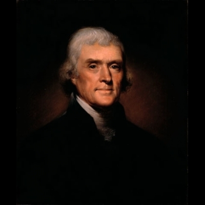 The Character of Thomas Jefferson: Then and Now [Part 1]
