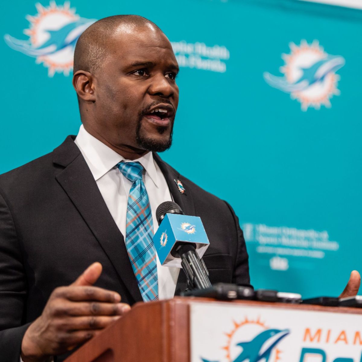 Brian Flores: Attention-Seeker or Victim