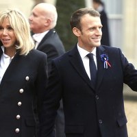 Macron’s Stance on Ukraine Sparks Controversy and Personal Attacks